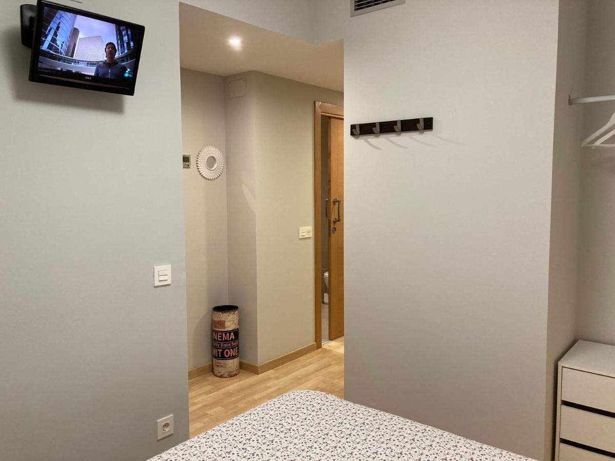 New Studio Sito 2 Parking Gratis Саламанка Экстерьер фото
